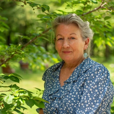 Gerri Ryan - Midwife